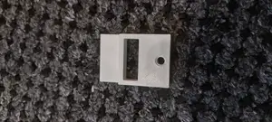 Lego vacuum valve