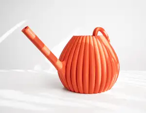 The Vason Watering Can for Houseplants, Flowers, and Succulents | Modern and Unique Home Decor for Plants