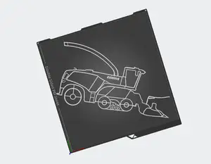 Claas Jaguar 960 Terra Trac Wallart