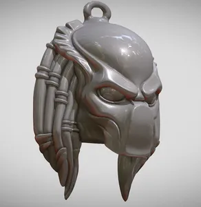 PREDATOR WALL MASK