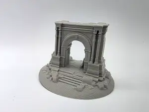 Gothic Arch Miniature