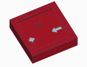 0.1l Jagermeister emergency box