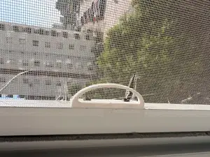 mosquito net handle