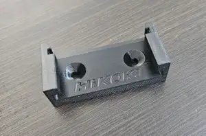 HIKOKI HITACHI Battery holder