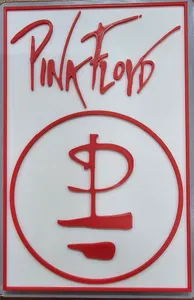 Pink Floyd Sign