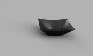 Salad/Fruit bowl