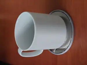 HDD Cup / Glass Coaster