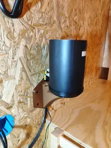 Wall mount CUDY AX3000