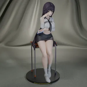 School days Marciana from Goddess of victory: NIKKE