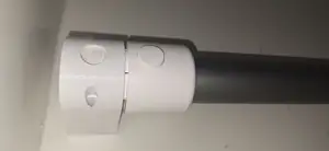 Xiaomi Dreame Vaccum Accessory Holder P T 10 20 30 PRO wall mount
