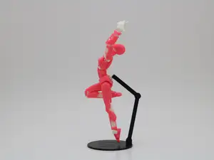 Dummy 13 - feminine torso