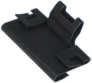 E36 BMW Door panel clamp card