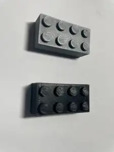 Plastic Building block