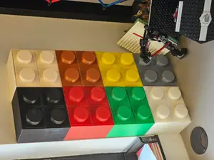 Lego Box - Organizer