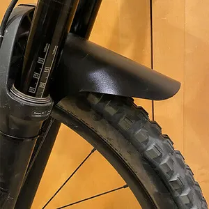 simple MTB mudguard (no logo)
