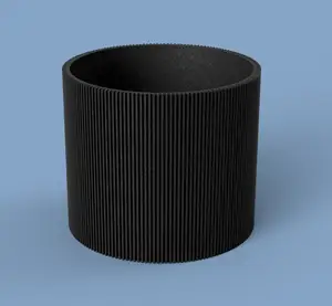 vase/flowerpot