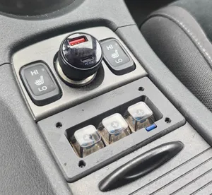 Hanlinyue Free3 holder for honda civc 5d