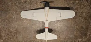 RC Plane Servo & Horn Protector