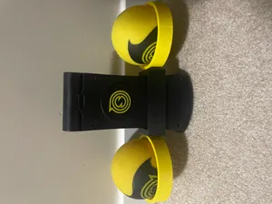 Spikeball Holder