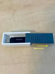 USB box