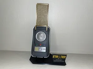 Star Trek TOS Communicator Kit