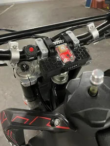 Racebox Micro motorcylce pitbike, IMR / PITOM / AYRTON case