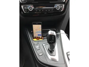 iPhone / Phone Stand Cupholder BMW F30 F20