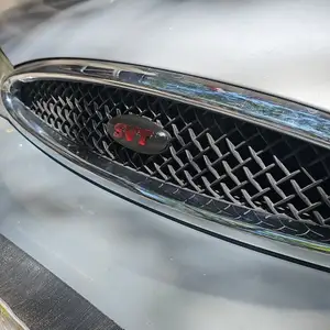 Ford SVT Contour/mondeo mk2 front logo