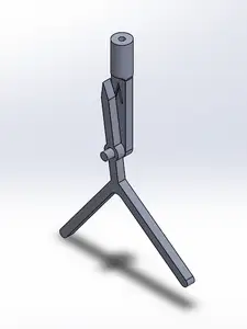 Centergauge for pillar drilling machine