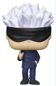 Funko POP! - Gojo Satoru from JJK