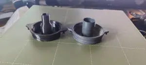 EHEIM 600 (1048) Pump cover