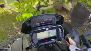 RykerConnect - CAN-AM Ryker Accessory Display