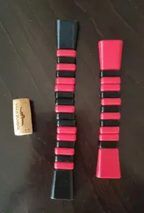 Flip rosary