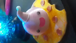 Holiday slime Rancher