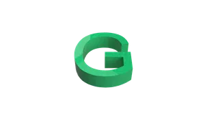 Letter G