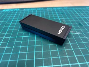 HoverAir X1 spare battery protective boot