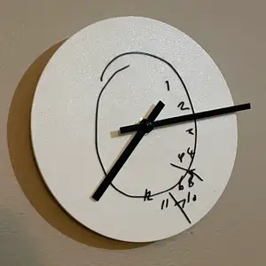 Hannibal Clock