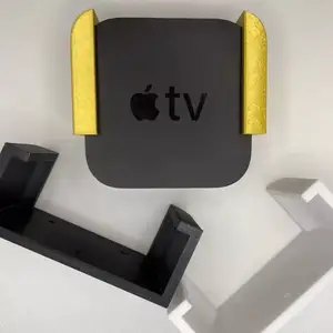 Apple TV wall mount - 4K (1st gen & 2nd gen) also Apple TV HD