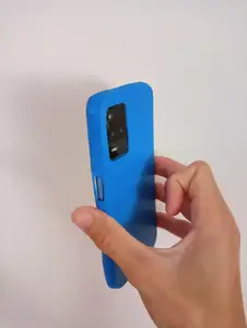 Realme 8 5G cover