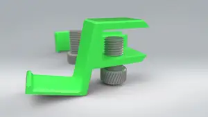 Headphone Stand/Holder 5000!