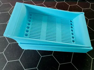 Decals - water based application set. Easy way to wet and apply decals for models.
