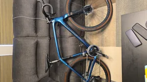 Trek Checkpoint SLx Frame M5 Plug