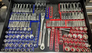 Socket Organizer