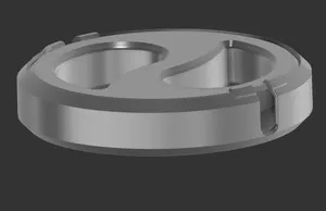 Small Wire Reel