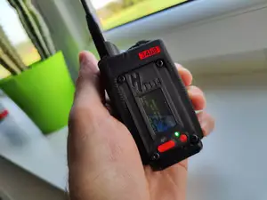 Meshtastic Gendemik CHUNKY "MAXIMUS T114" REMIX