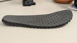 Custom Insole