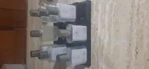 Modular Perfume Stand