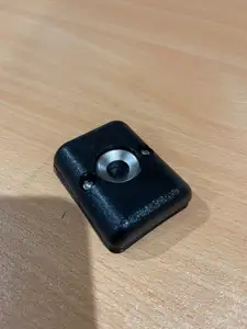 GME XRS Prado adapter plate