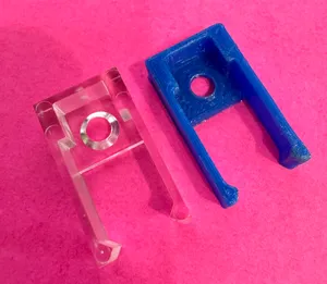 Curtain Clip Replacement for Sprinter Roadtrek Camper Van