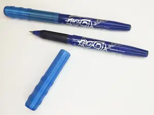 PILOT Gel Ink Pen Cap